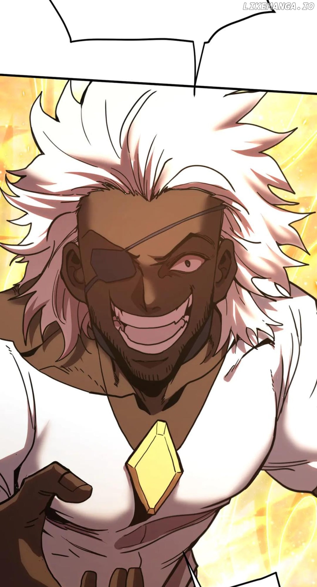 Log into the Future Chapter 220 - page 15